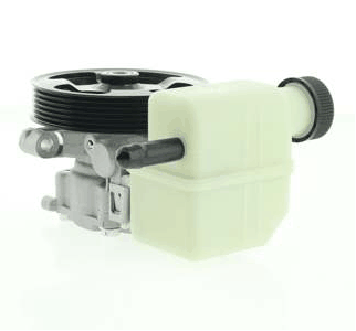 Hydraulic Pump, steering (AZMT-42-022-1376)