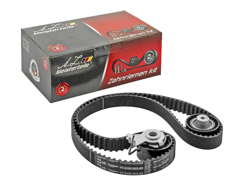 Timing Belt Kit