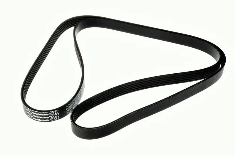 V-Ribbed Belt
