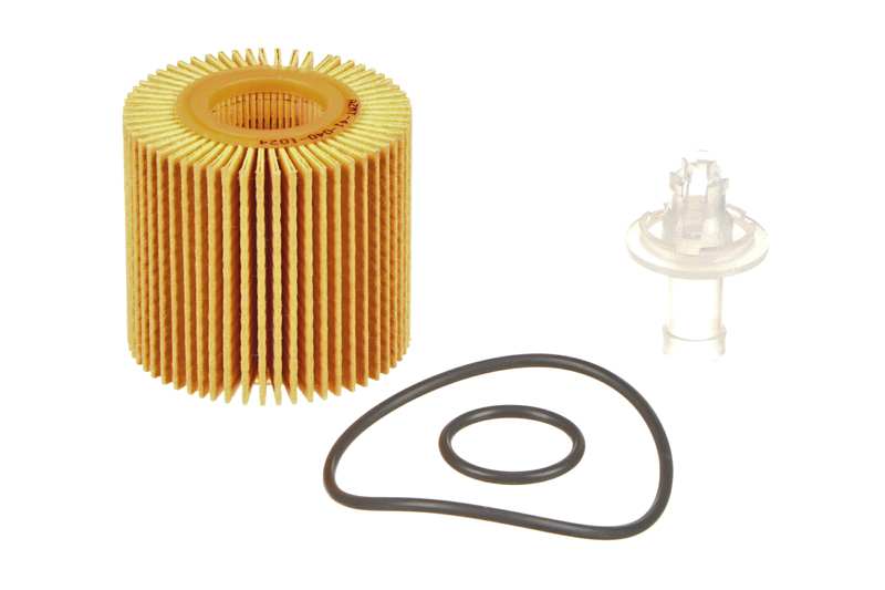 Oil Filter (AZMT-41-040-1024)