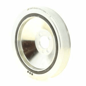 Belt Pulley, crankshaft (AZMT-20-032-1075)