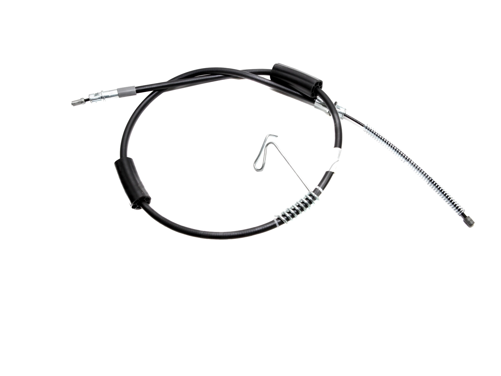 Cable Pull, parking brake (AZMT-44-031-1448)