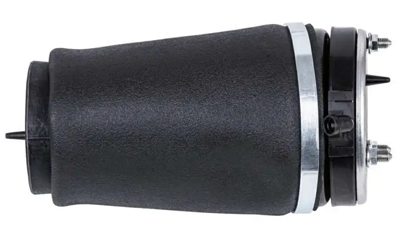 Air Spring, suspension