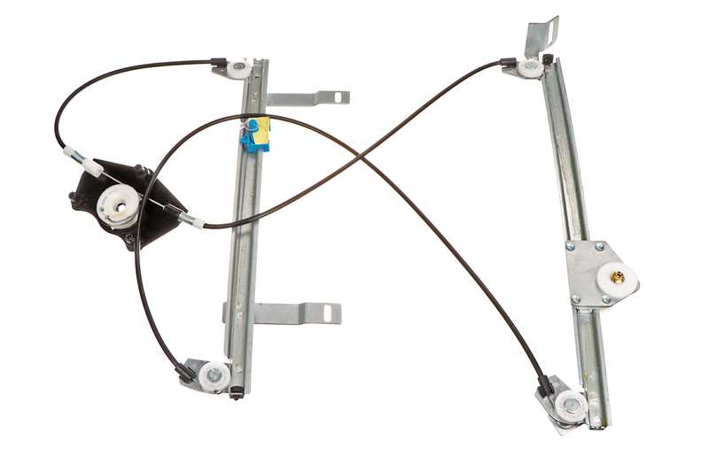Window Regulator (AZMT-49-031-1677)