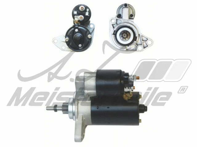 Starter (AZMT-53-010-1059)