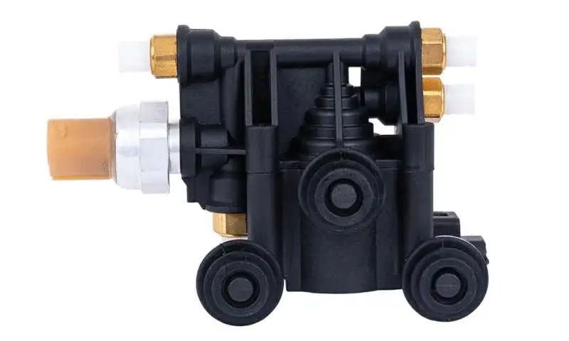 Valve, compressed-air system (AZMT-54-021-1047)