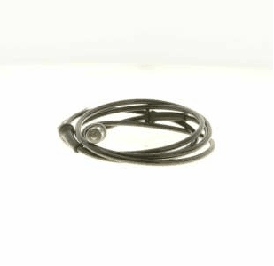 Sensor, wheel speed (AZMT-49-020-1281)