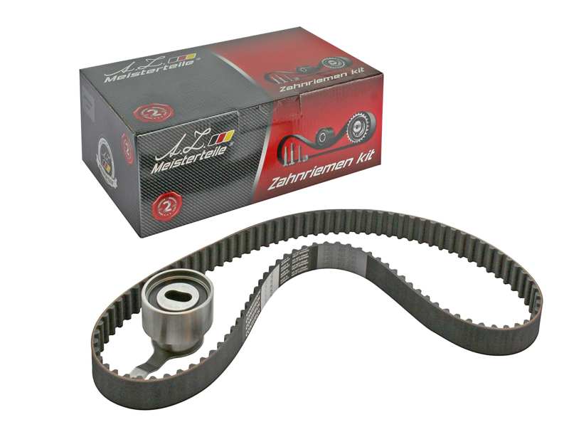 Timing Belt Kit