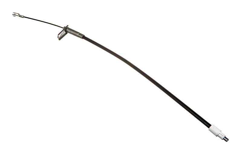 Cable Pull, parking brake (AZMT-44-031-1551)
