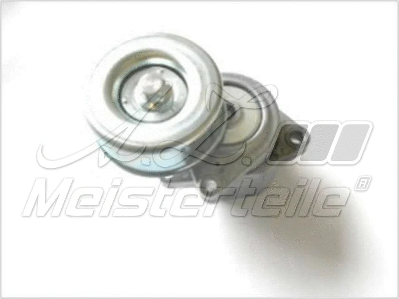 Deflection/Guide Pulley, V-ribbed belt (AZMT-20-031-2000)