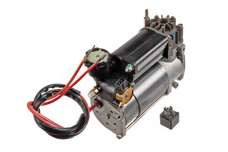 Compressor, compressed air system (AZMT-54-021-1016)