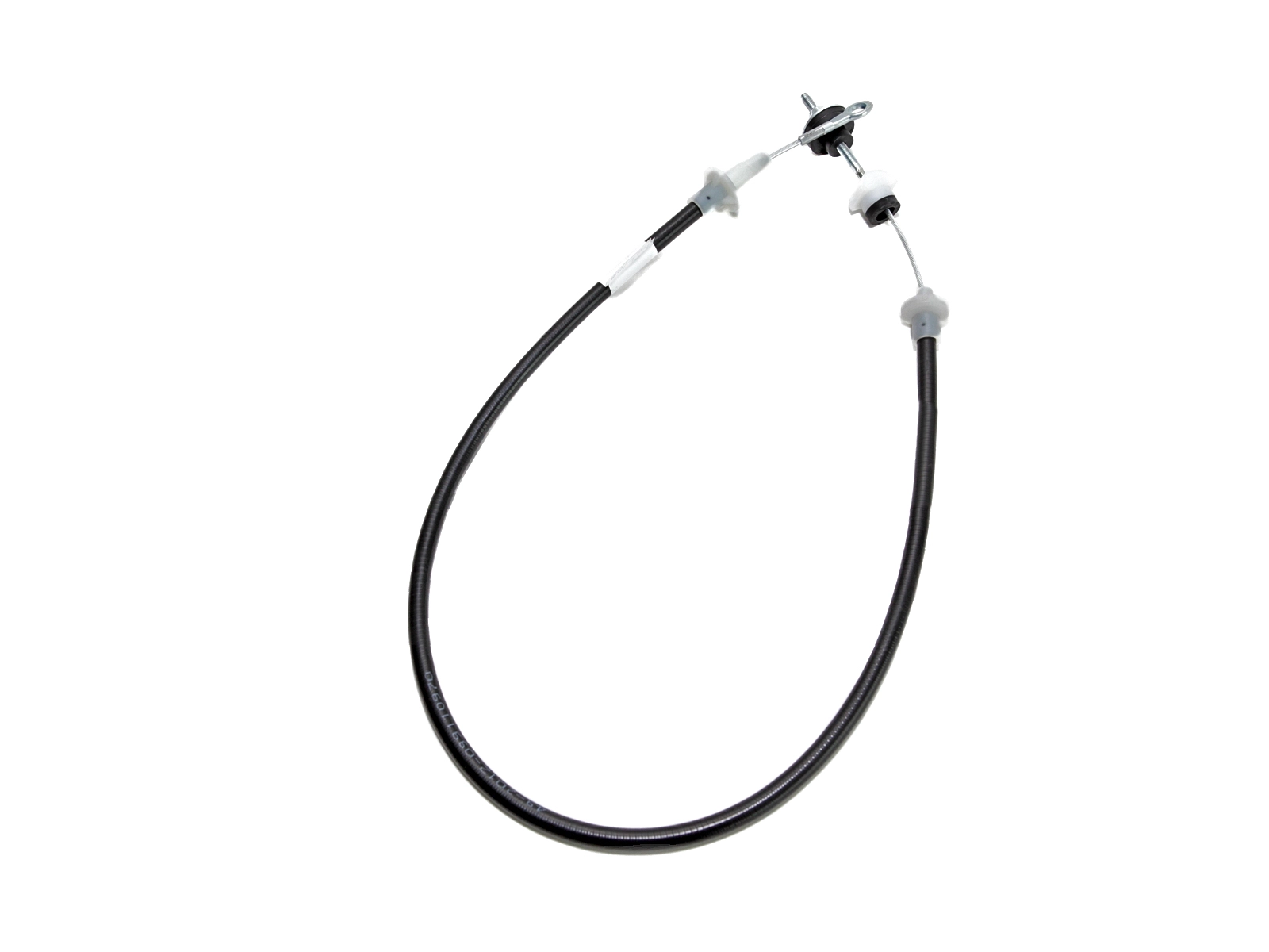 Cable Pull, clutch control (AZMT-47-010-1361)