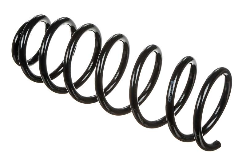 Suspension Spring (AZMT-42-089-2122)