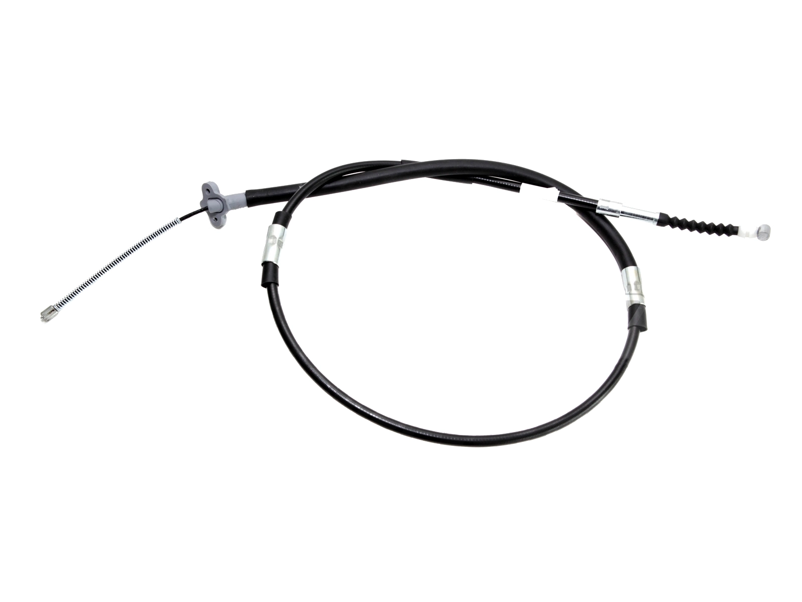 Cable Pull, parking brake (AZMT-44-031-1706)