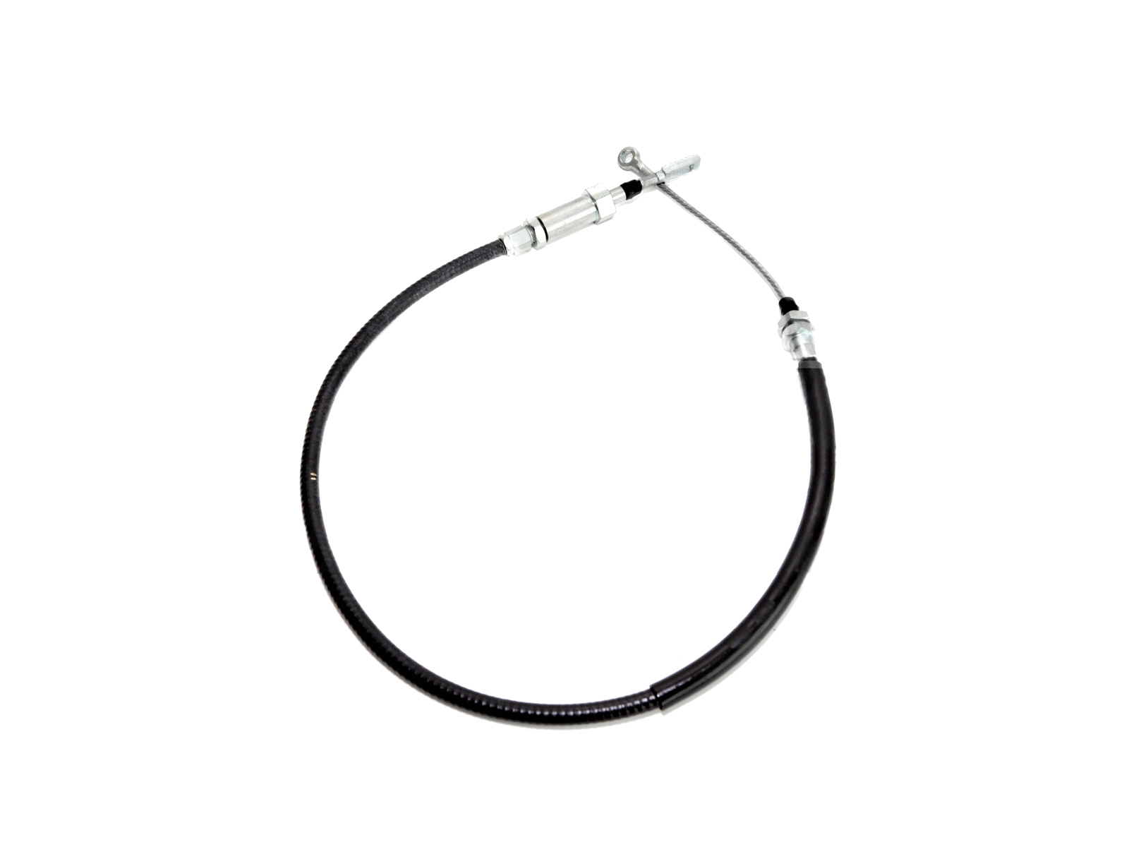 Cable Pull, parking brake (AZMT-44-031-1169)