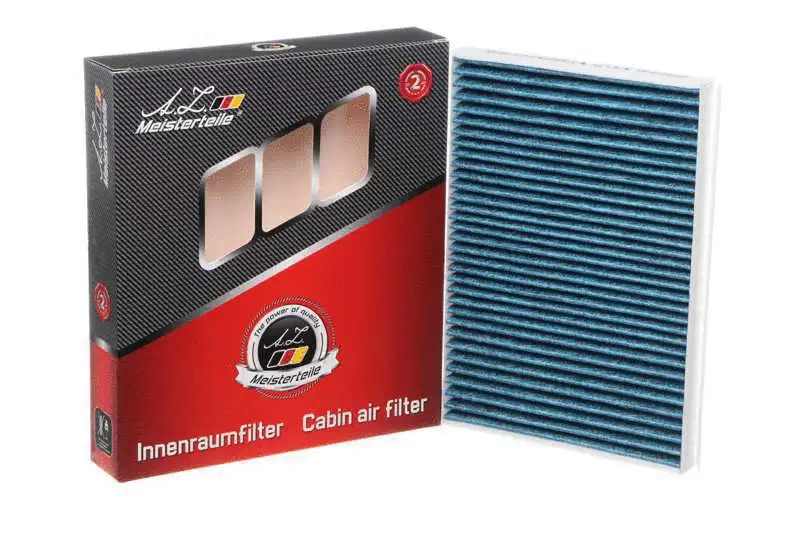 Filter, cabin air (AZMT-41-010-1664)