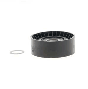 Deflection/Guide Pulley, V-ribbed belt (AZMT-20-031-1186)