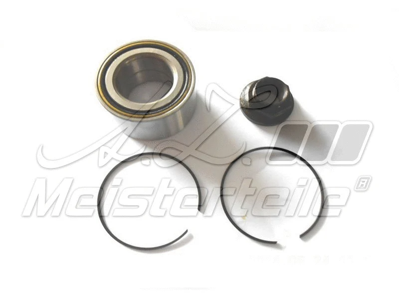 Wheel Bearing Kit (AZMT-42-051-1692)
