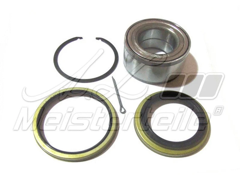 Wheel Bearing Kit (AZMT-42-051-1998)