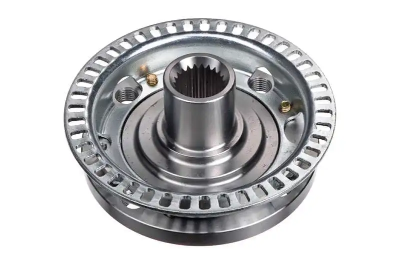 Wheel Hub