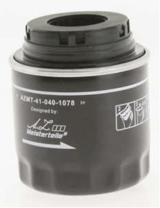 Oil Filter (AZMT-41-040-1078)