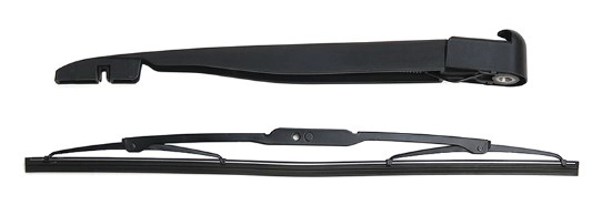 Wiper Arm, window cleaning (AZMT-49-033-1033)