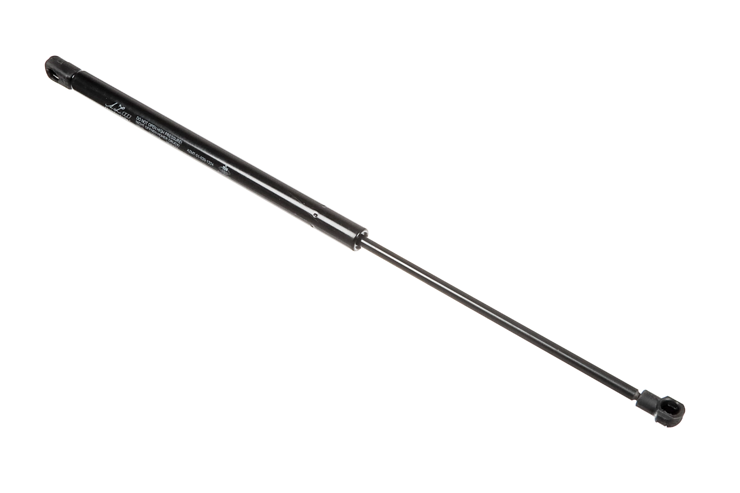 Gas Spring, boot/cargo area (AZMT-51-020-1185)