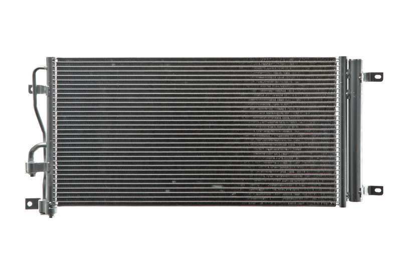 Condenser, air conditioning (AZMT-45-030-1652)