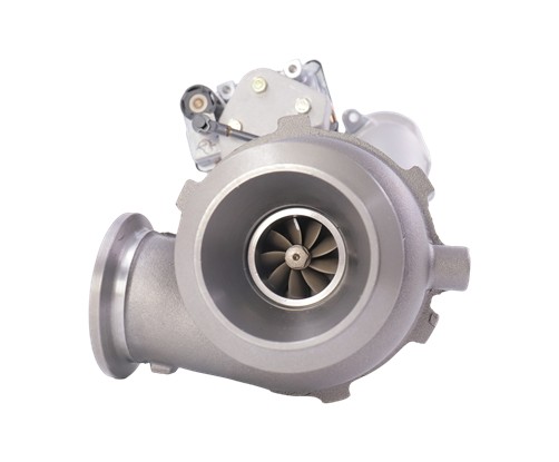 Charger, charging (supercharged/turbocharged) (AZMT-52-010-1298)