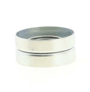 Deflection/Guide Pulley, V-ribbed belt (AZMT-20-031-1400)