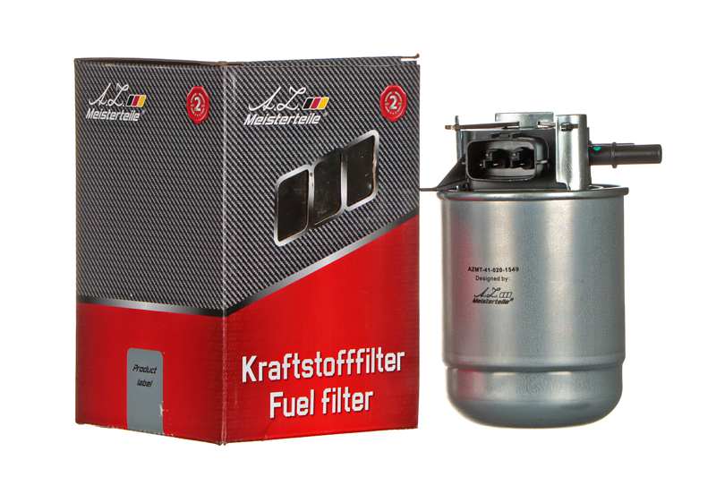 Fuel Filter (AZMT-41-020-1549)