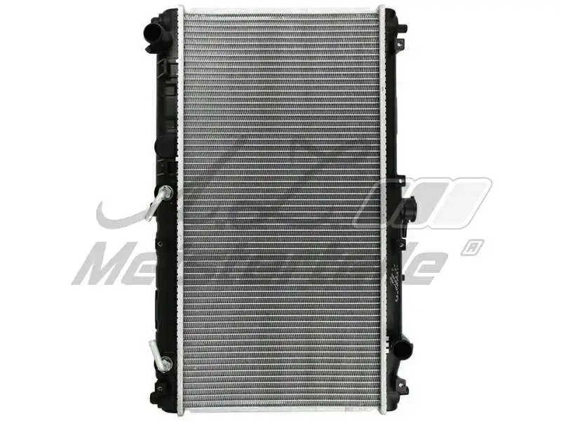 Radiator, engine cooling (AZMT-45-040-2330)