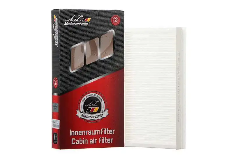Filter, cabin air