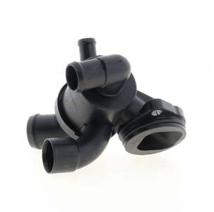 Thermostat, coolant (AZMT-46-040-2072)