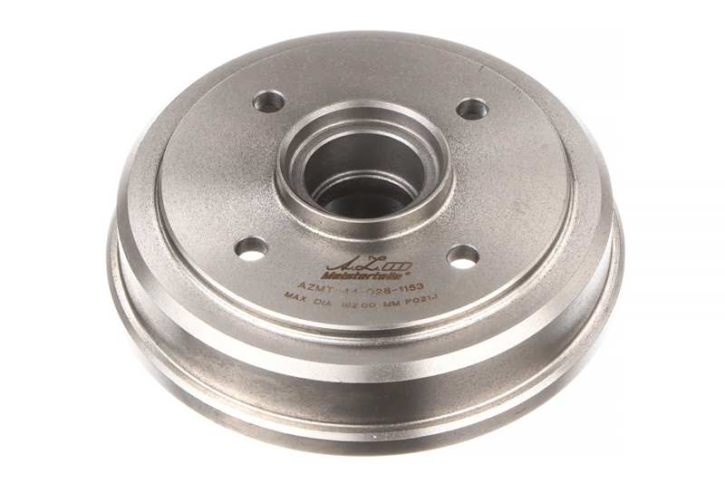 Brake Drum (AZMT-44-028-1153)