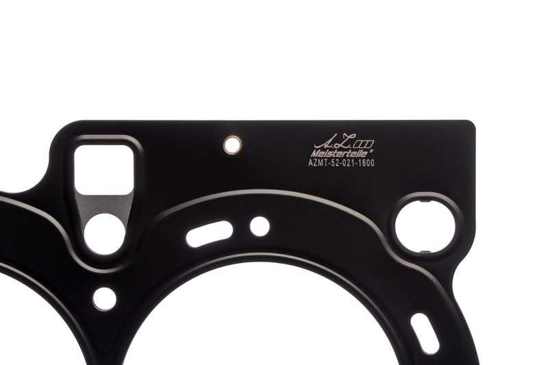 Gasket, cylinder head (AZMT-52-021-1600)