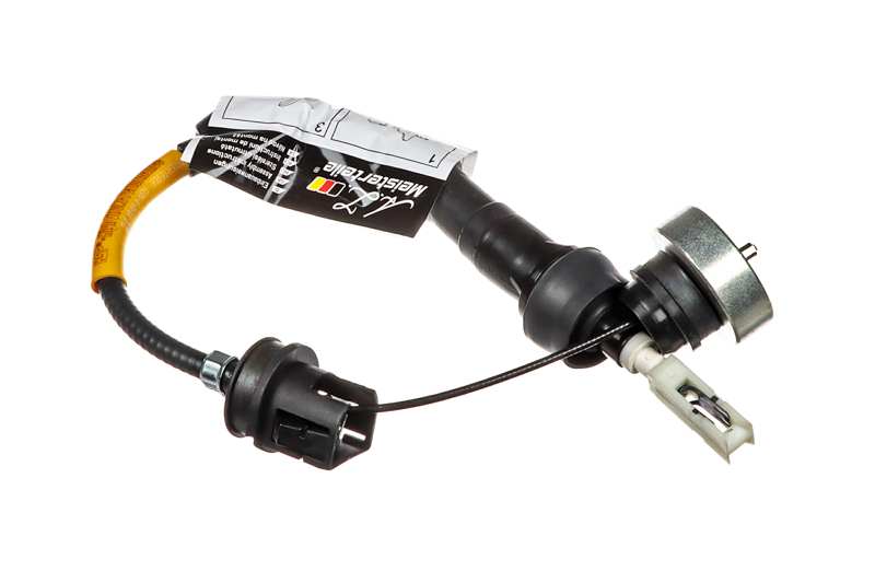 Cable Pull, clutch control