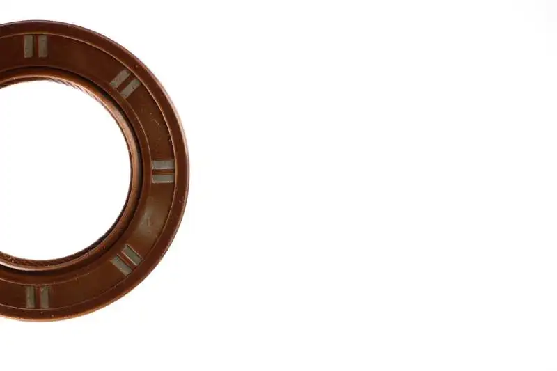 Shaft Seal, crankshaft