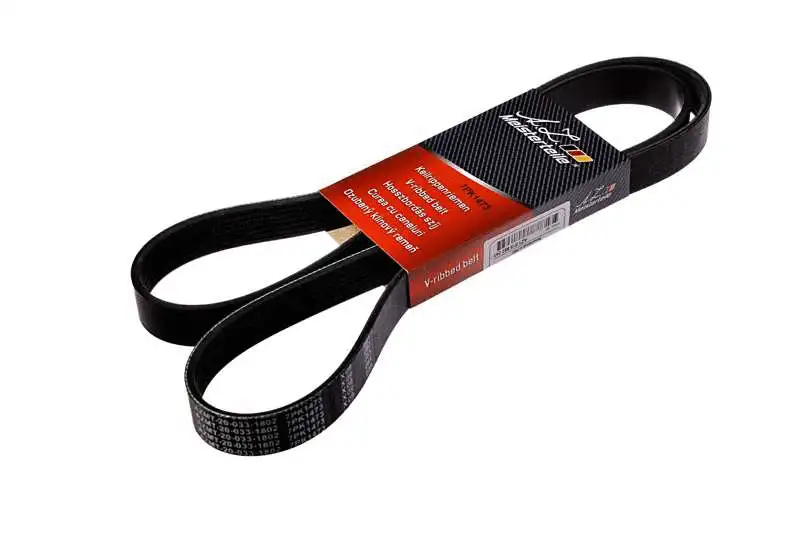 V-Ribbed Belt (AZMT-20-033-1802)