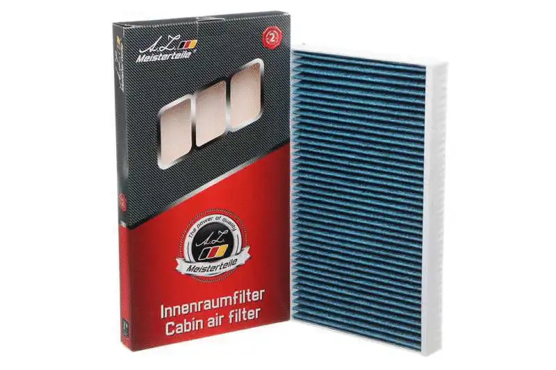Filter, cabin air (AZMT-41-010-1753)