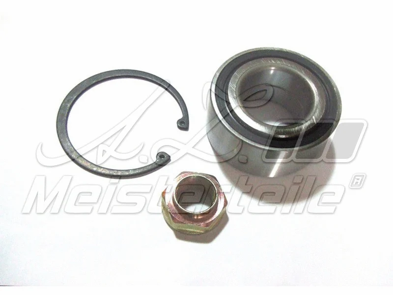 Wheel Bearing Kit (AZMT-42-051-2066)