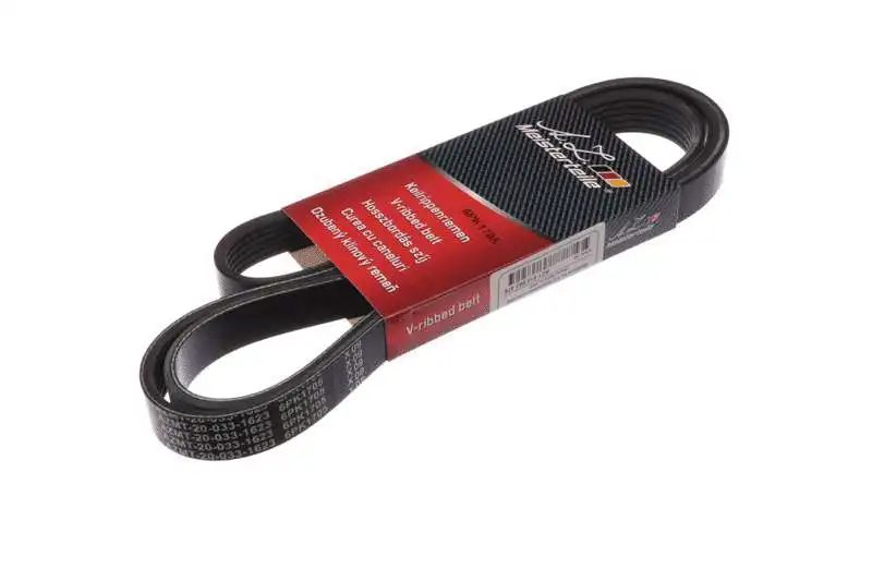 V-Ribbed Belt (AZMT-20-033-1623)