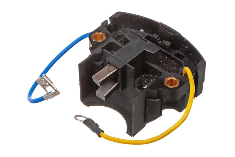 Alternator Regulator
