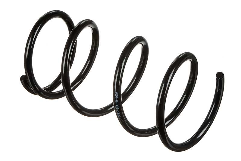 Suspension Spring (AZMT-42-089-1873)