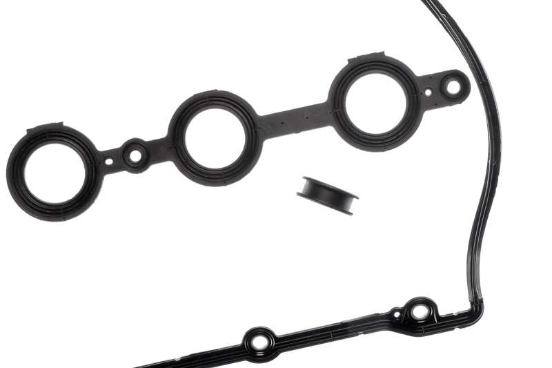 Gasket Set, cylinder head cover