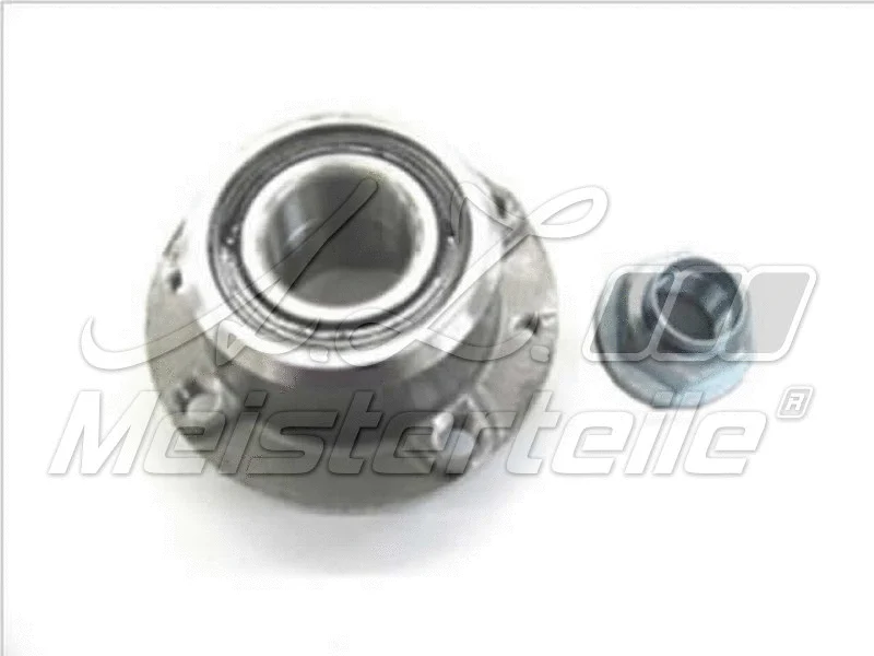 Wheel Bearing Kit (AZMT-42-051-1518)