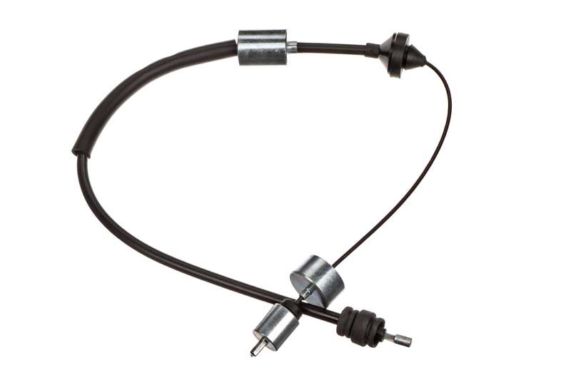 Cable Pull, clutch control (AZMT-47-010-1265)