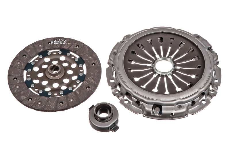 Clutch Kit (AZMT-47-020-1432)