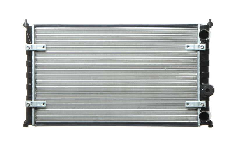 Radiator, engine cooling (AZMT-45-040-2958)