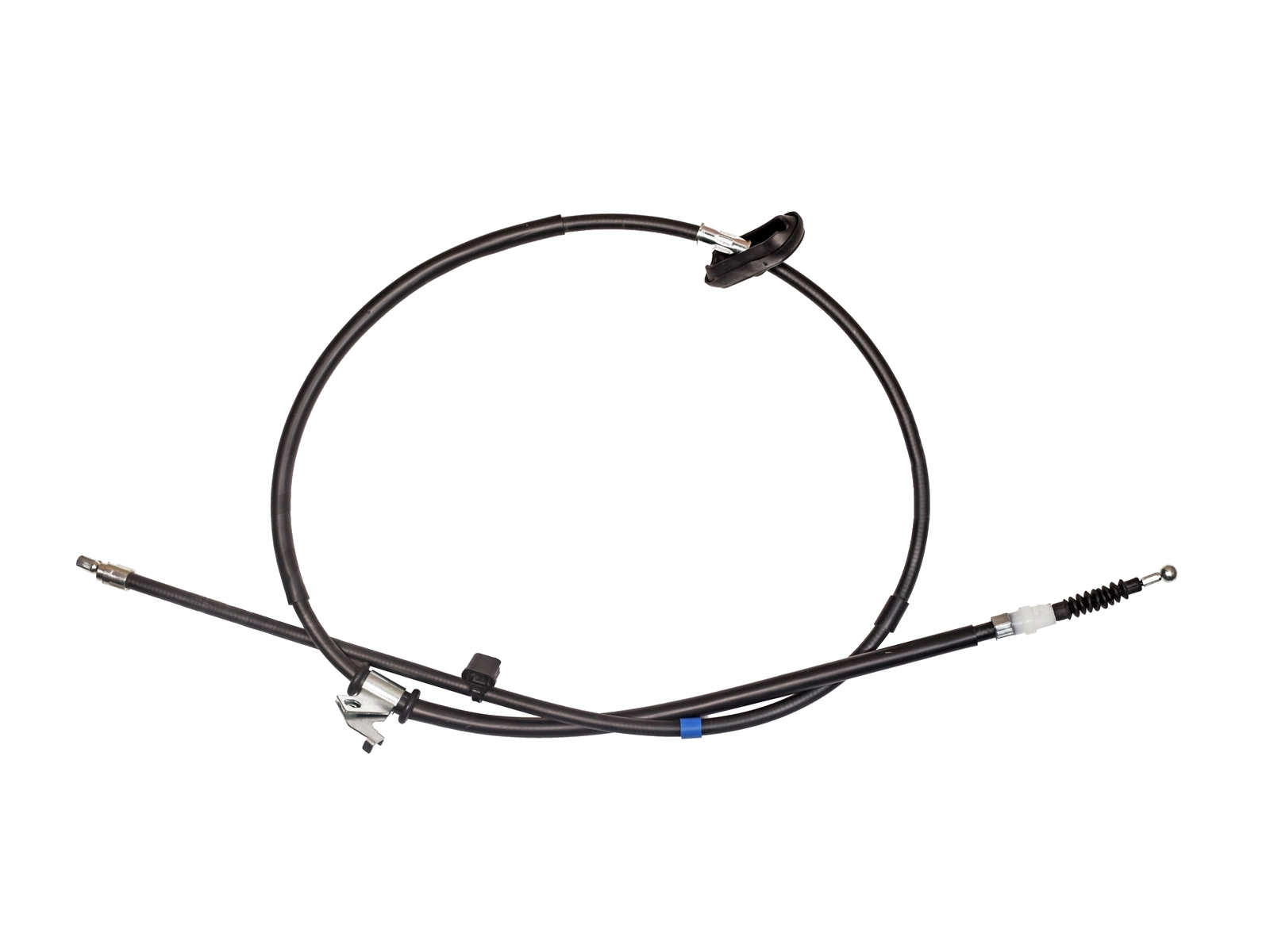 Cable Pull, parking brake (AZMT-44-031-1632)